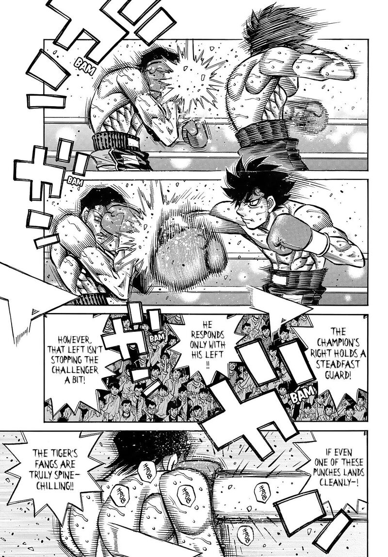 Hajime No Ippo 1499 5