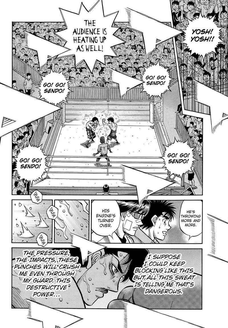 Hajime No Ippo 1499 6
