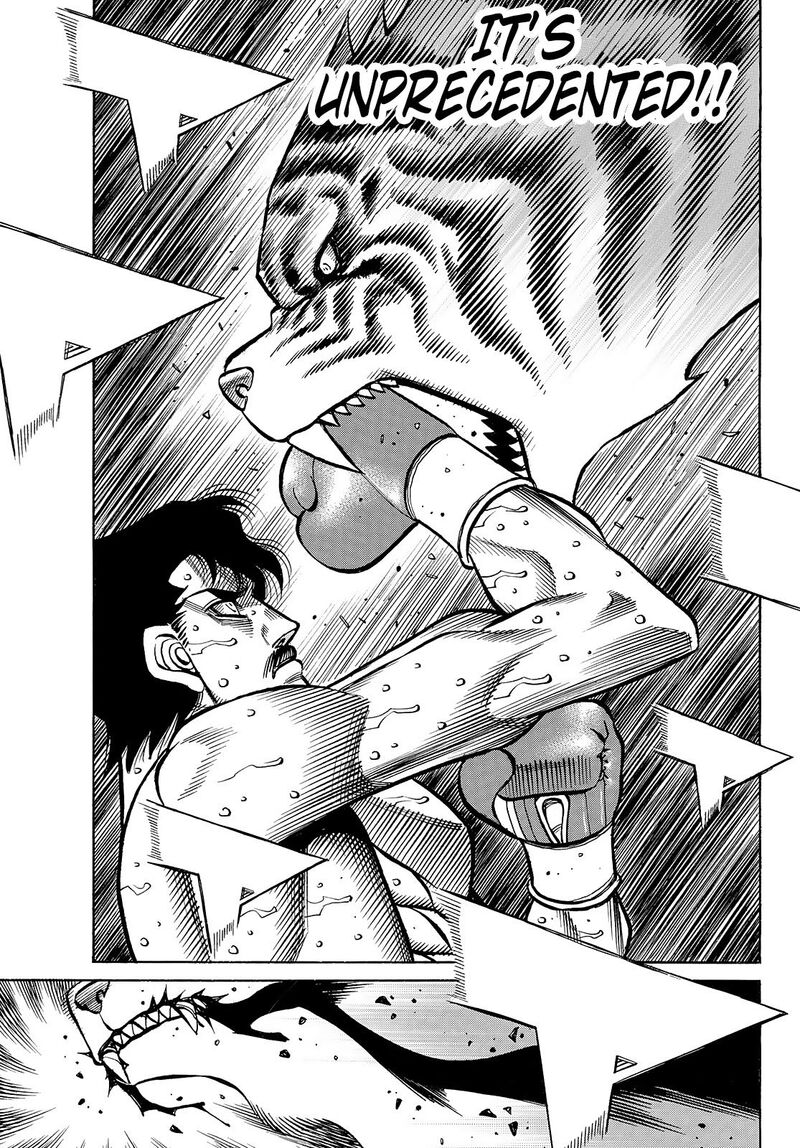 Hajime No Ippo 1499 7