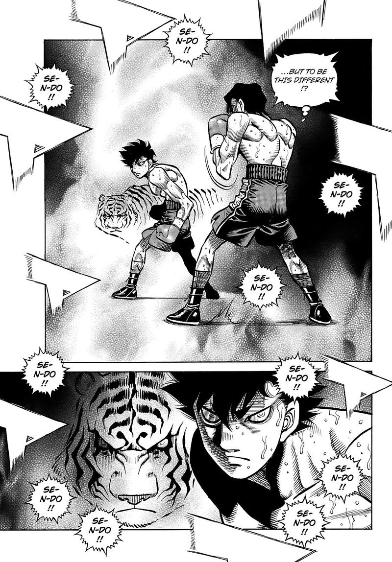 Hajime No Ippo 1499 9