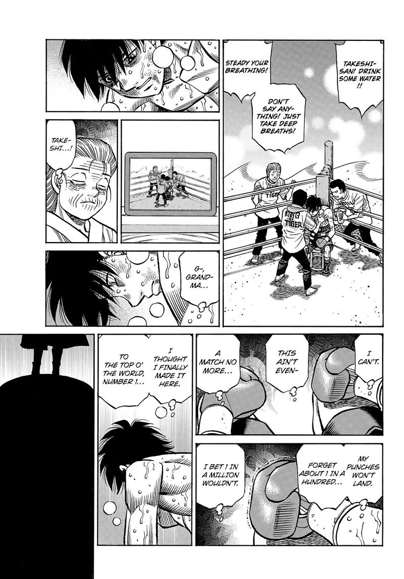 Hajime No Ippo 1502 13