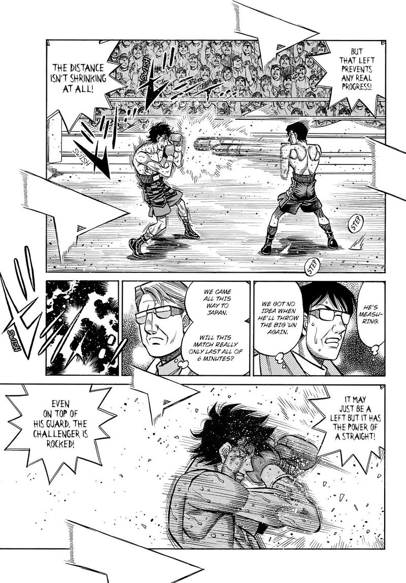 Hajime No Ippo 1502 4
