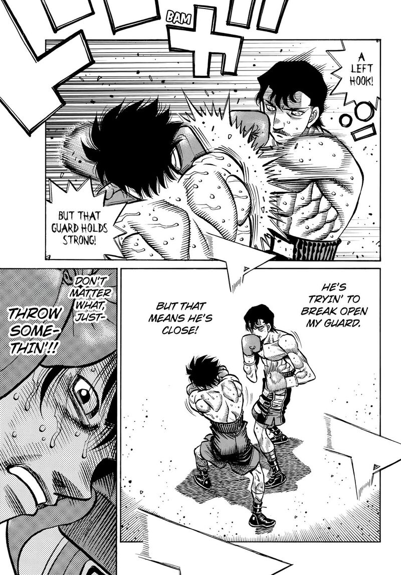 Hajime No Ippo 1503 14