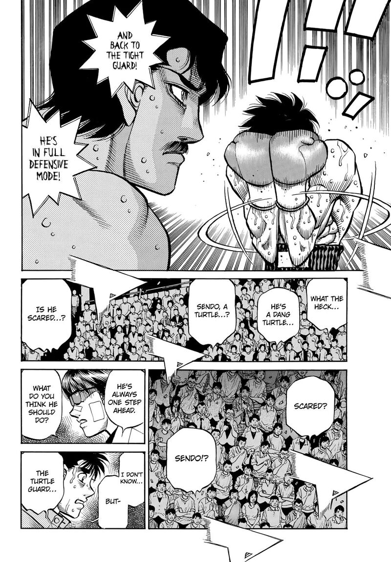 Hajime No Ippo 1503 17