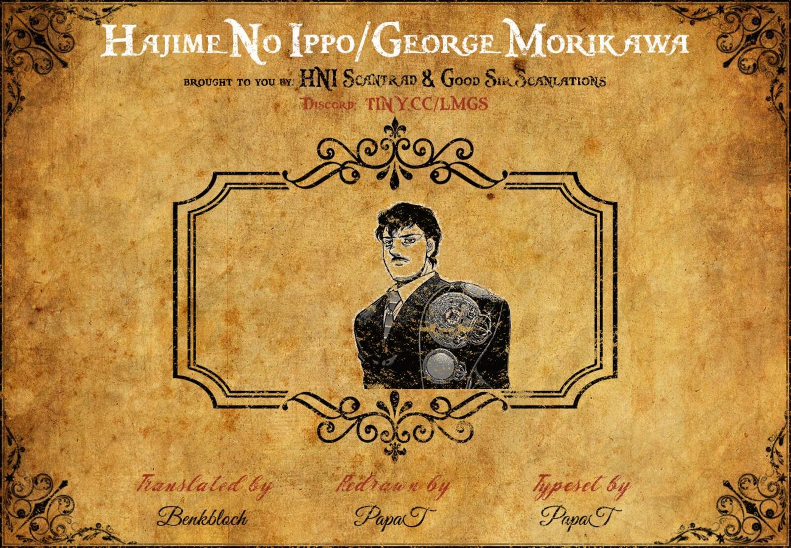 Hajime No Ippo 1503 3