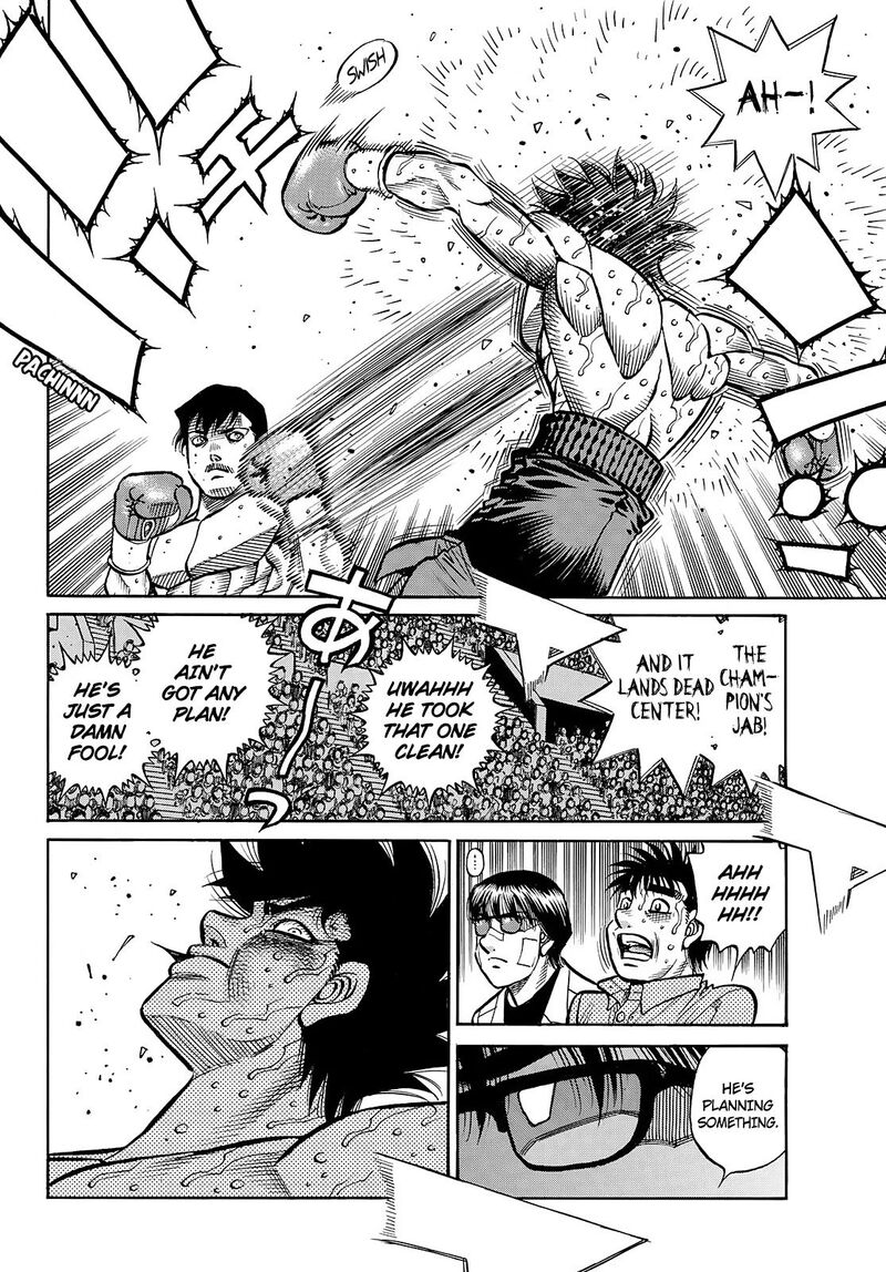 Hajime No Ippo 1511 3