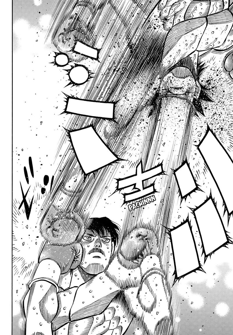 Hajime No Ippo 1511 5