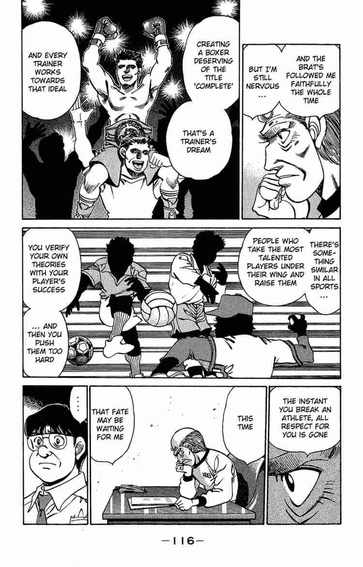 Hajime No Ippo 156 13