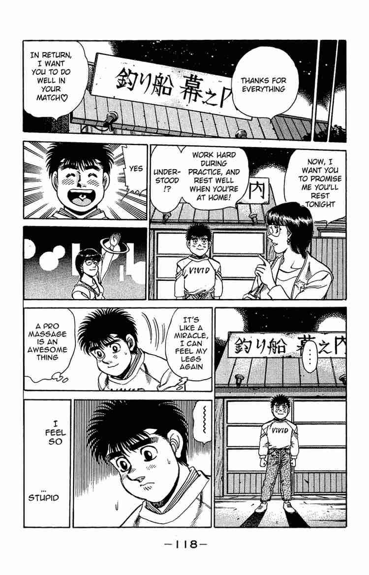 Hajime No Ippo 156 15