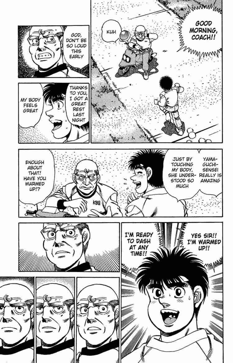 Hajime No Ippo 156 18