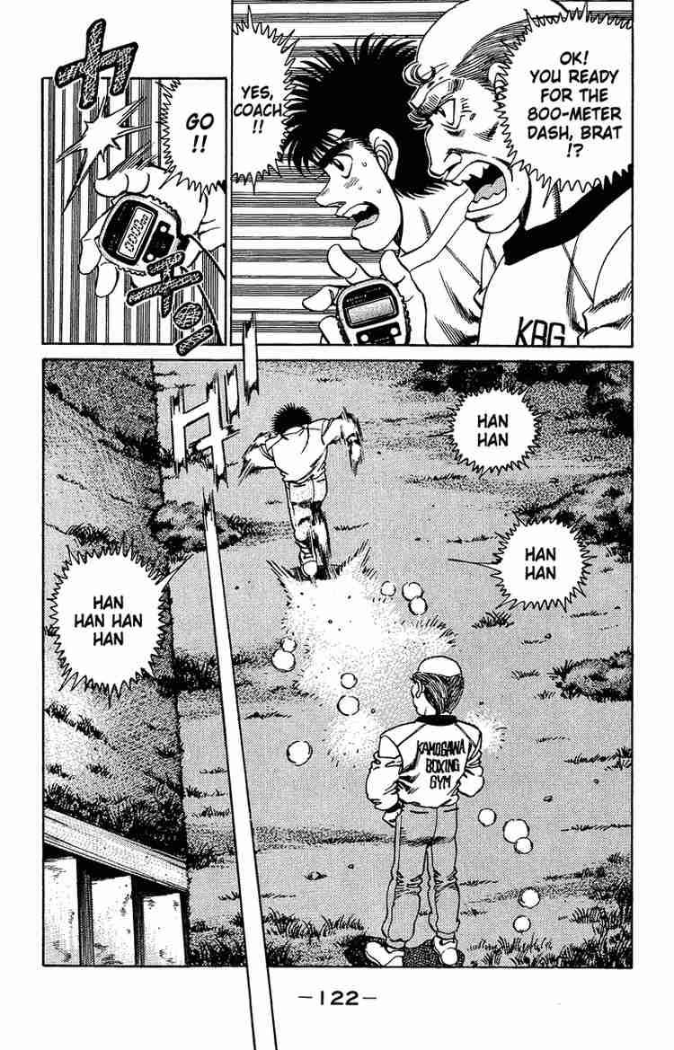 Hajime No Ippo 156 19