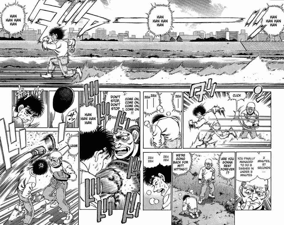 Hajime No Ippo 156 2