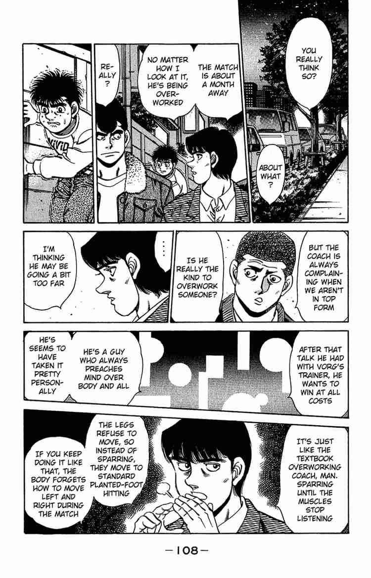 Hajime No Ippo 156 5