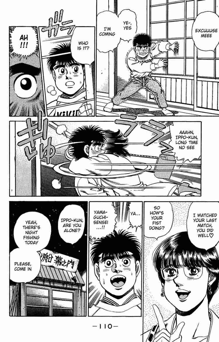 Hajime No Ippo 156 7