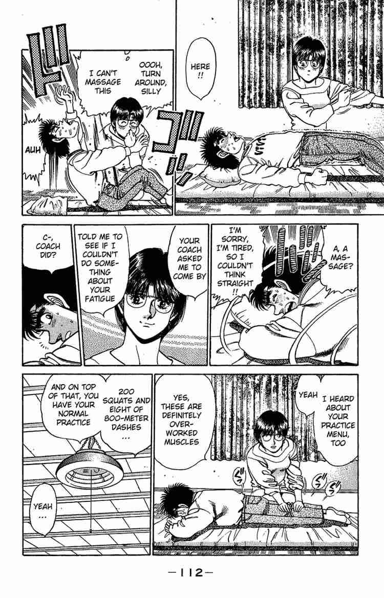 Hajime No Ippo 156 9