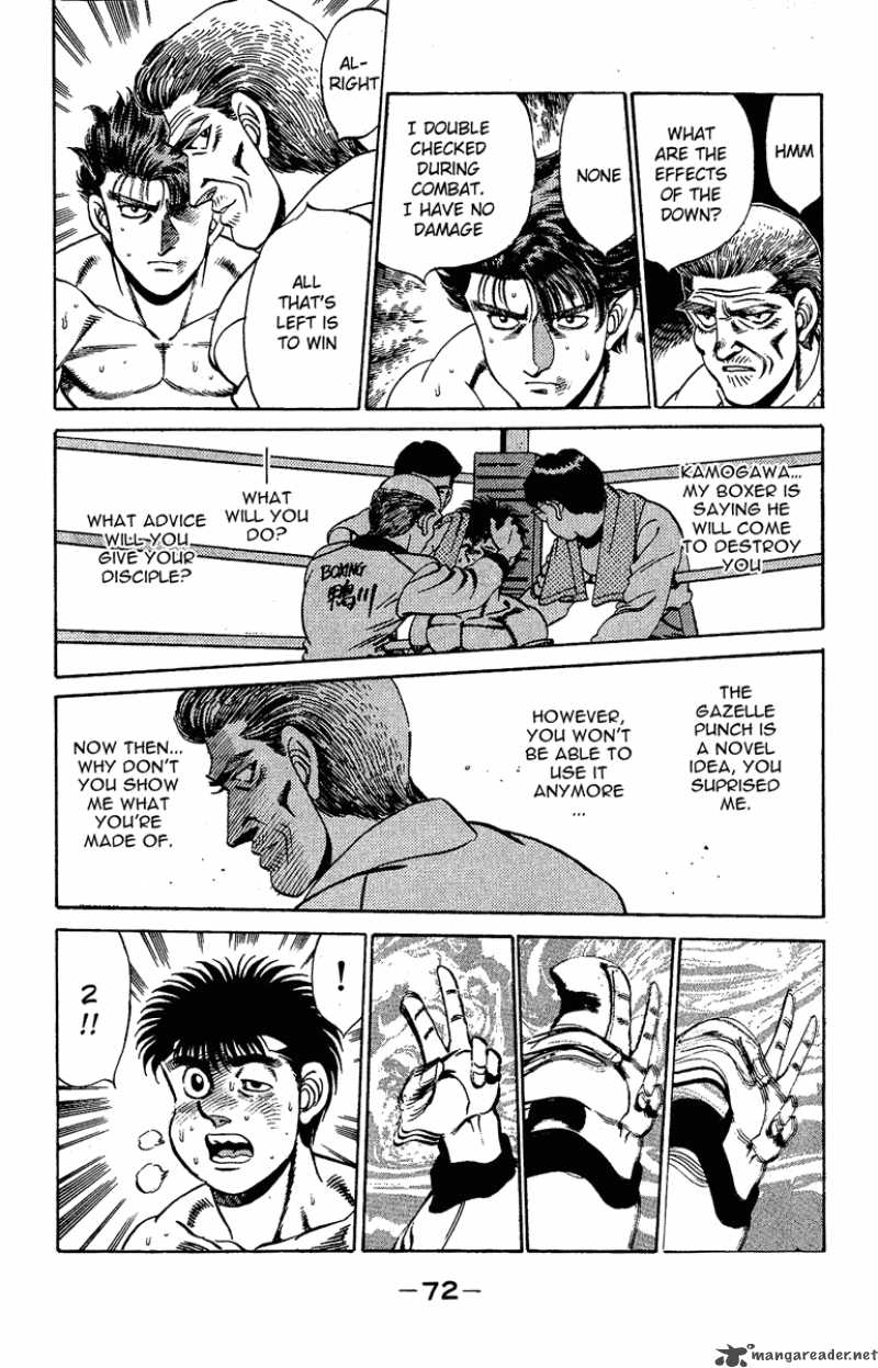 Hajime No Ippo 163 9