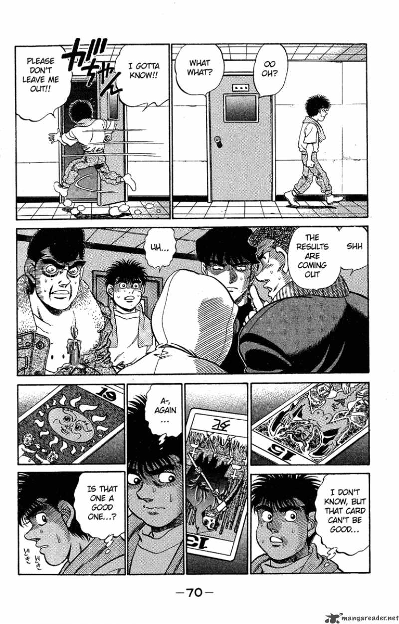 Hajime No Ippo 182 10