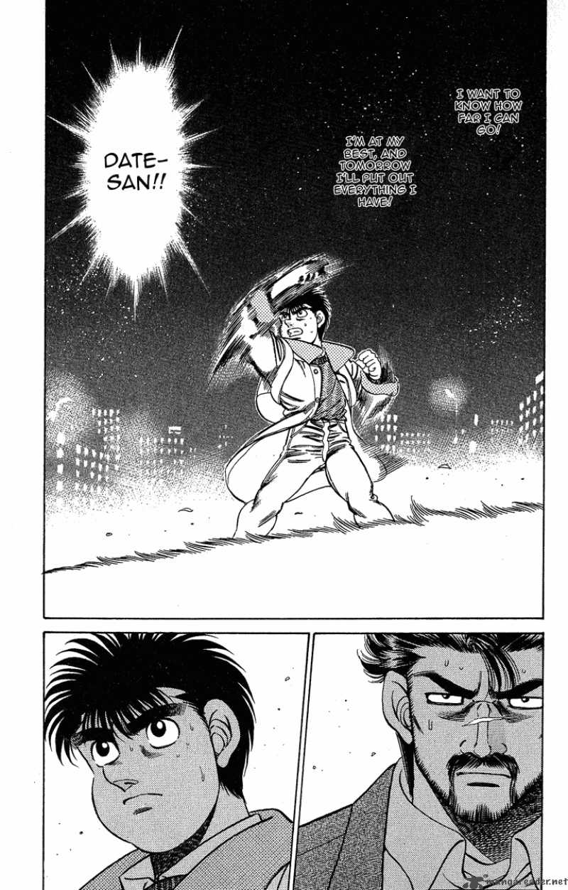 Hajime No Ippo 182 19