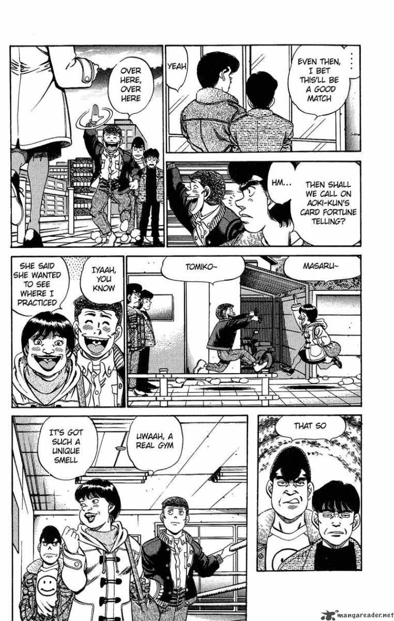 Hajime No Ippo 182 4