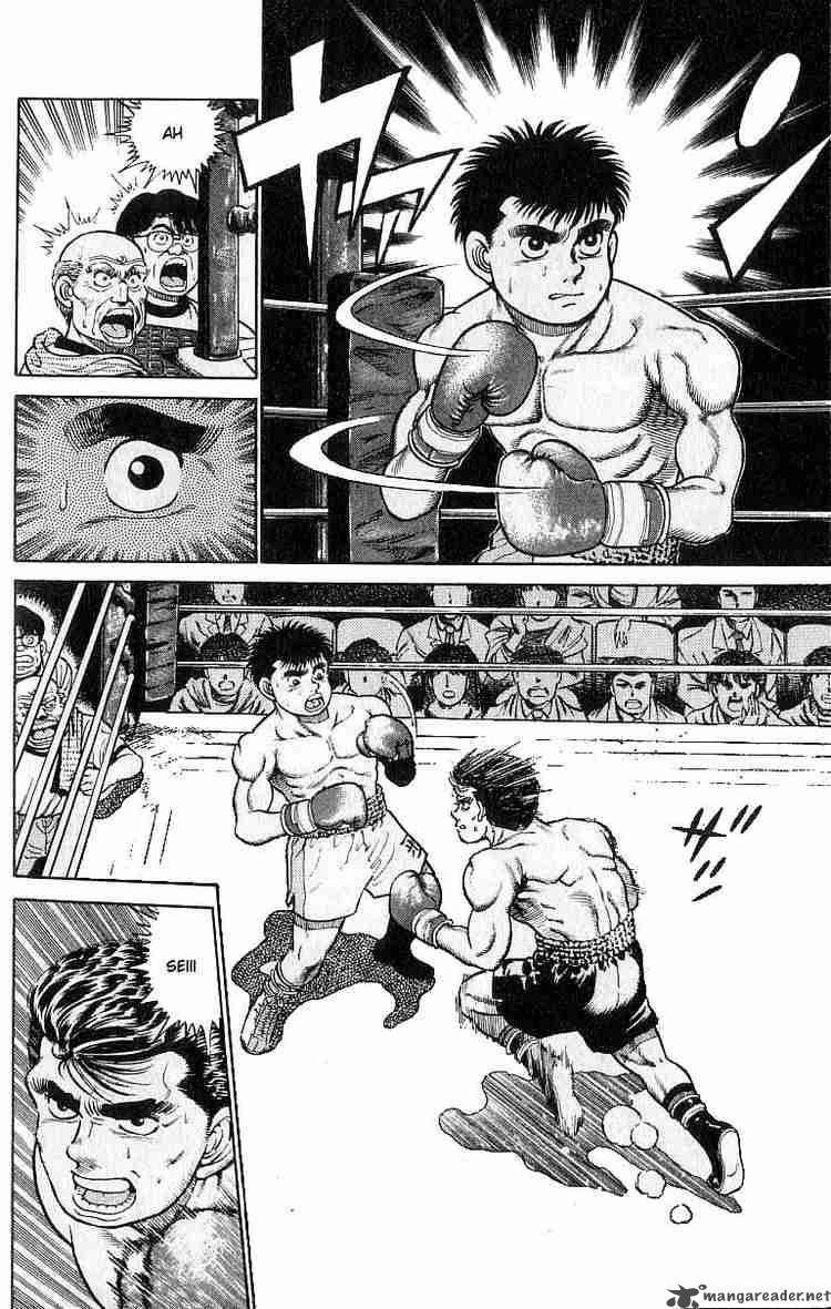 Hajime No Ippo 19 11