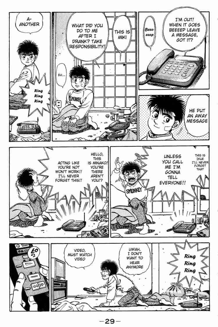 Hajime No Ippo 198 10