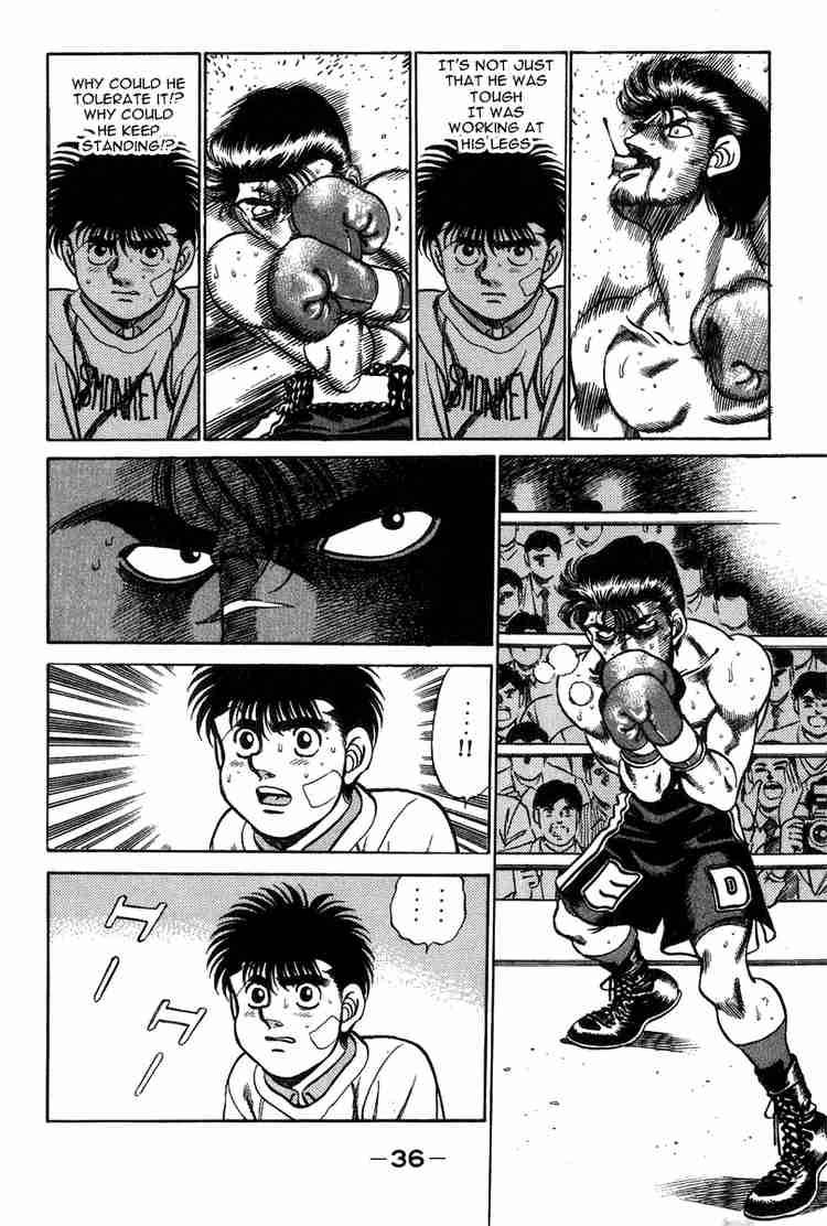 Hajime No Ippo 198 17