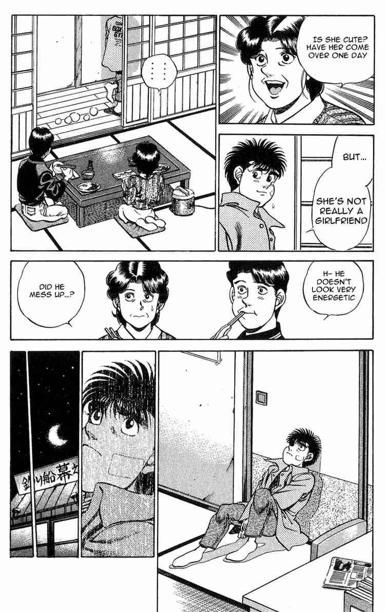 Hajime No Ippo 198 4