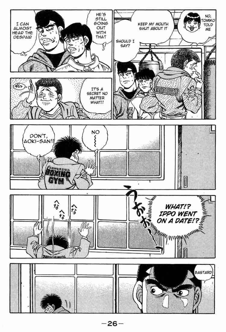 Hajime No Ippo 198 7