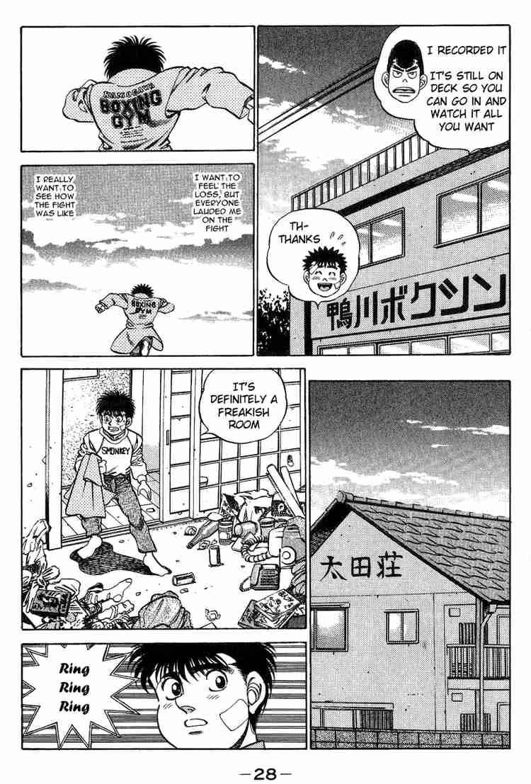 Hajime No Ippo 198 9