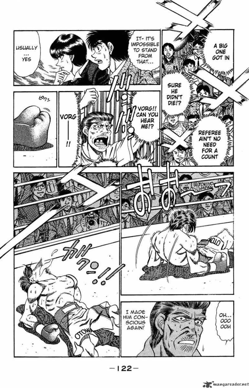 Hajime No Ippo 203 2