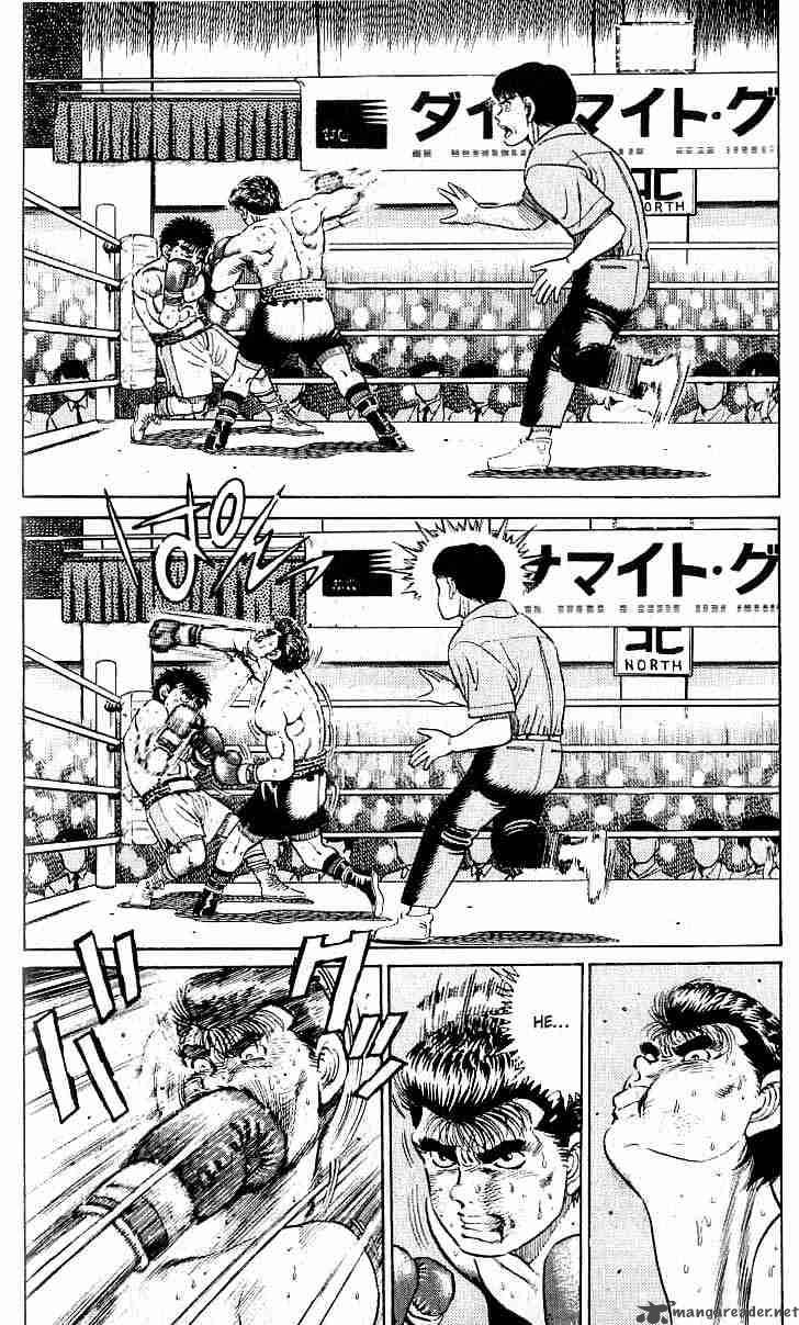 Hajime No Ippo 22 11