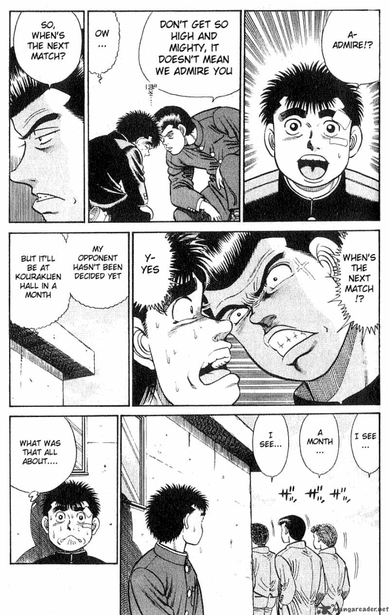 Hajime No Ippo 24 11