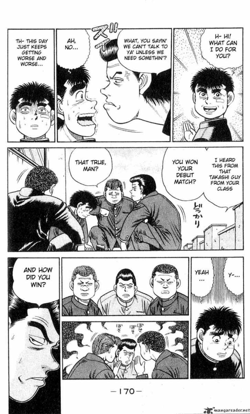 Hajime No Ippo 24 8