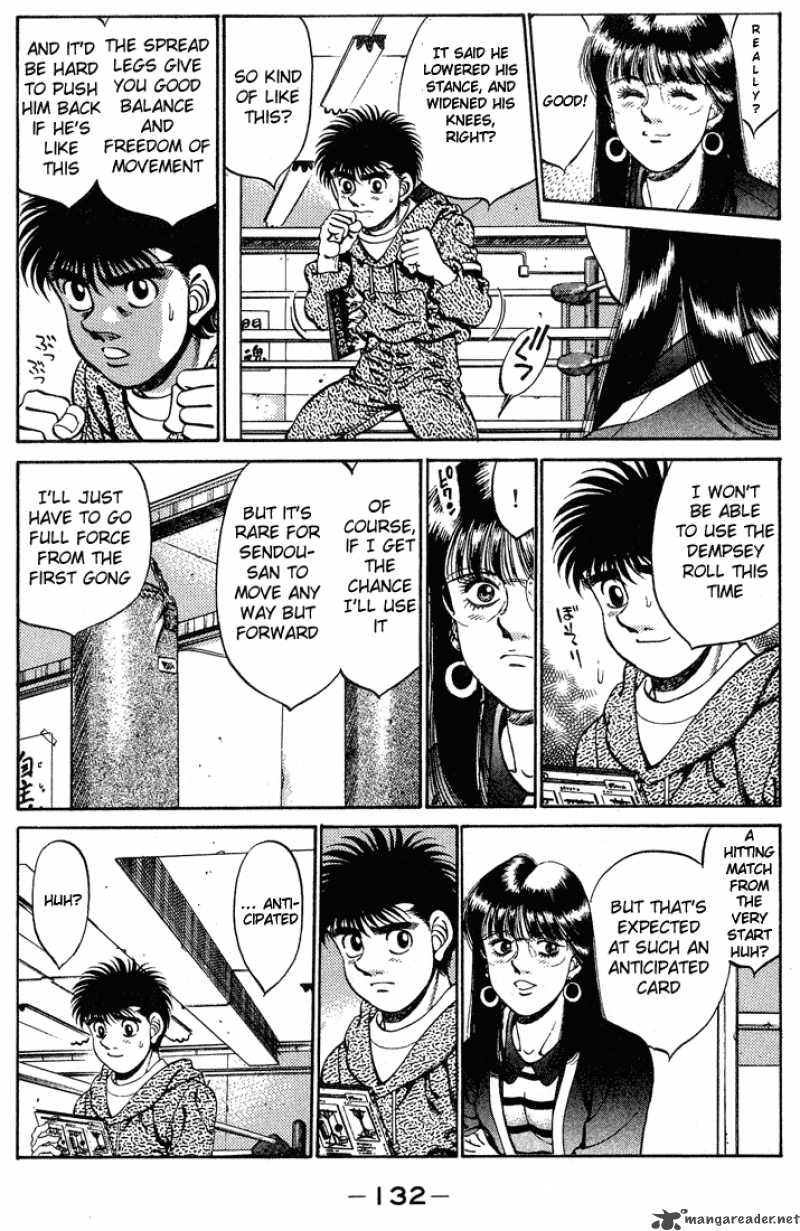 Hajime No Ippo 248 10