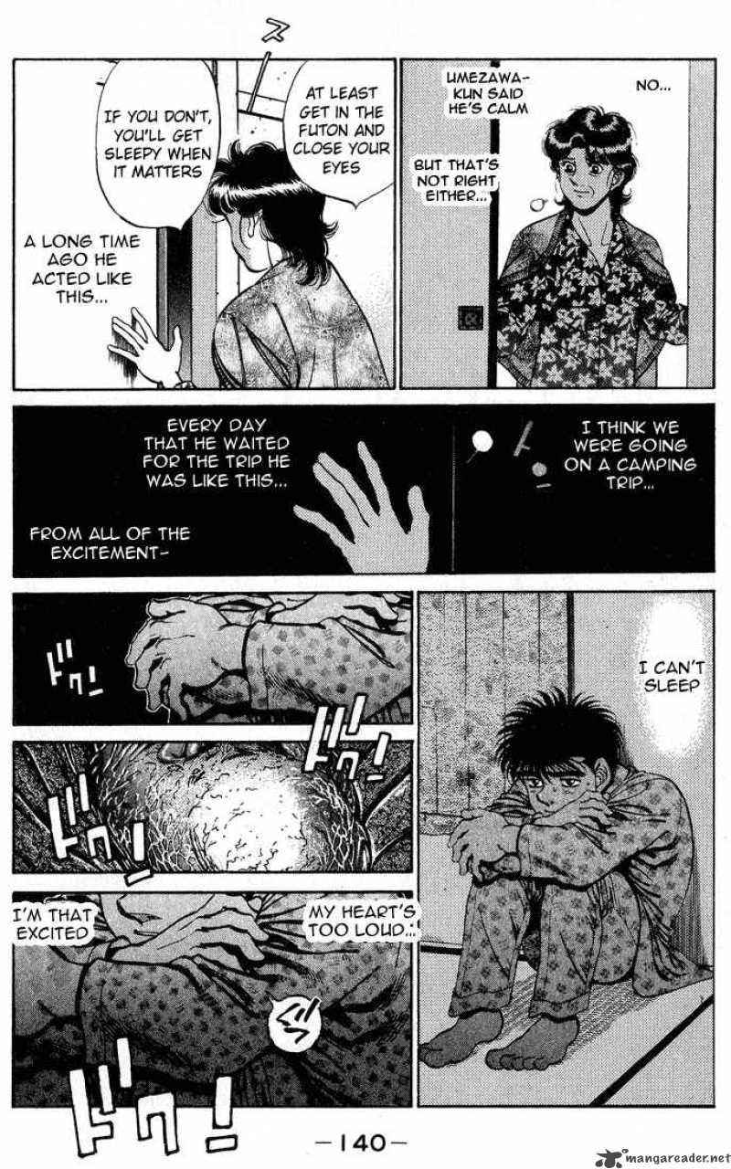 Hajime No Ippo 248 18