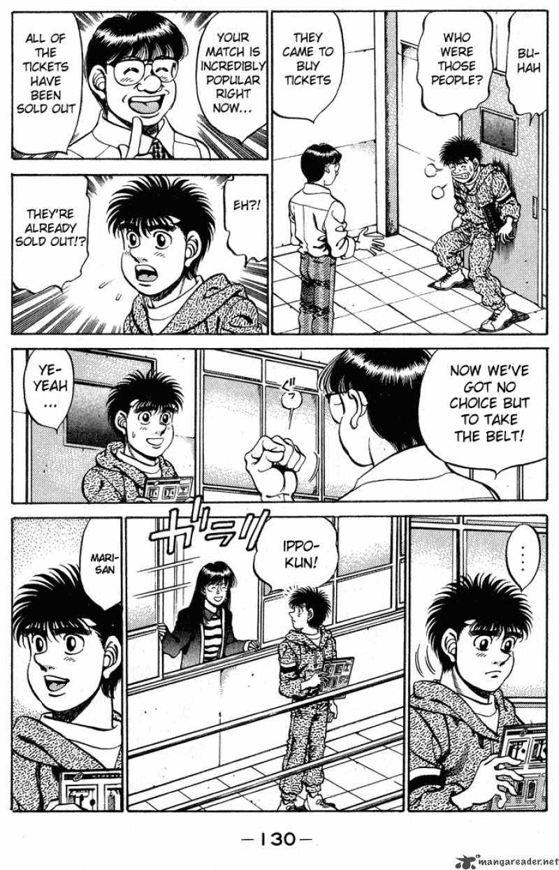 Hajime No Ippo 248 8