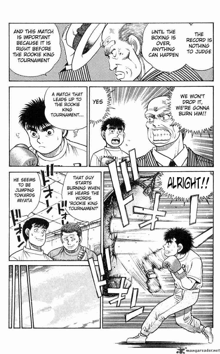 Hajime No Ippo 25 6