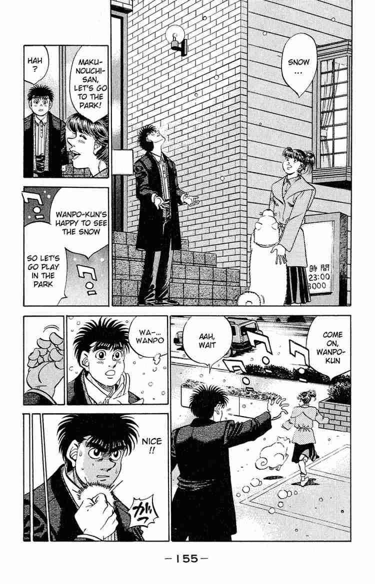 Hajime No Ippo 295 11