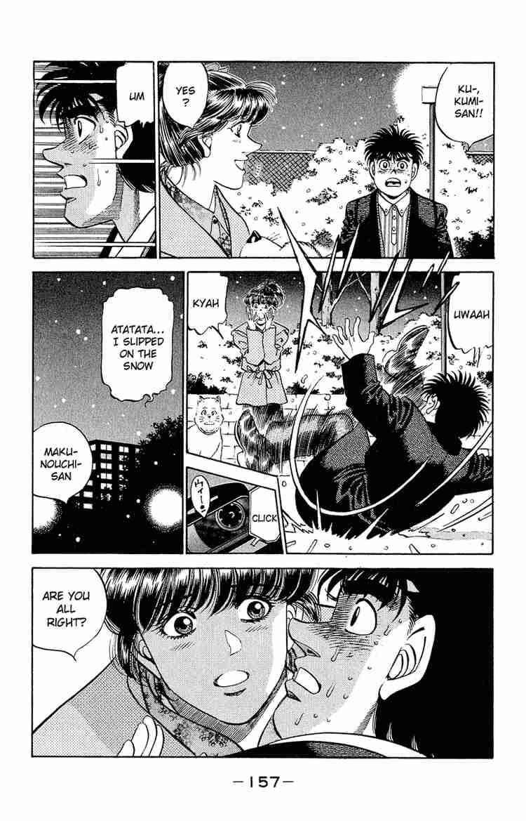 Hajime No Ippo 295 13