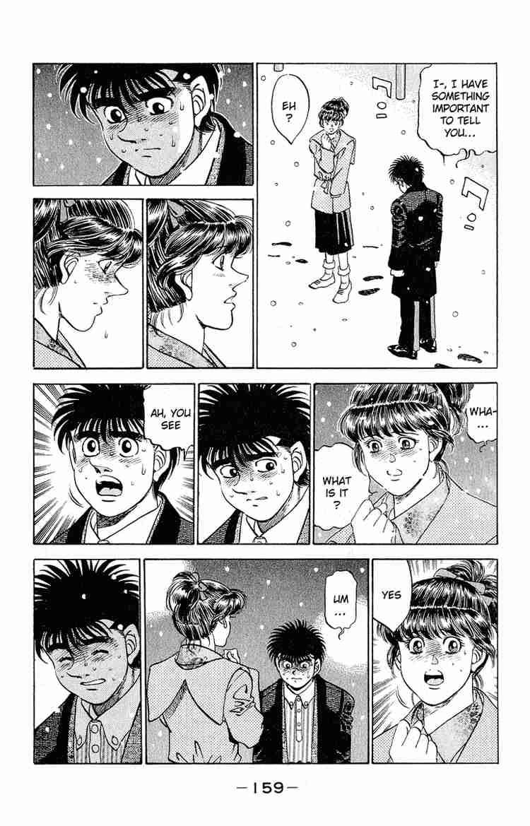 Hajime No Ippo 295 15