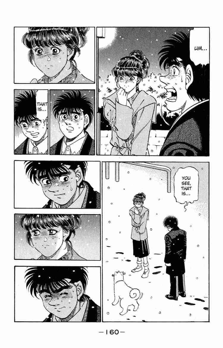 Hajime No Ippo 295 16