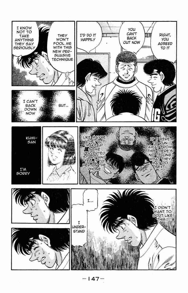 Hajime No Ippo 295 3