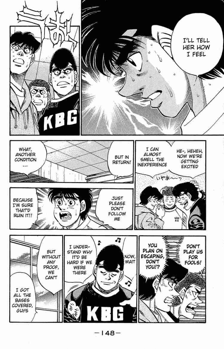 Hajime No Ippo 295 4