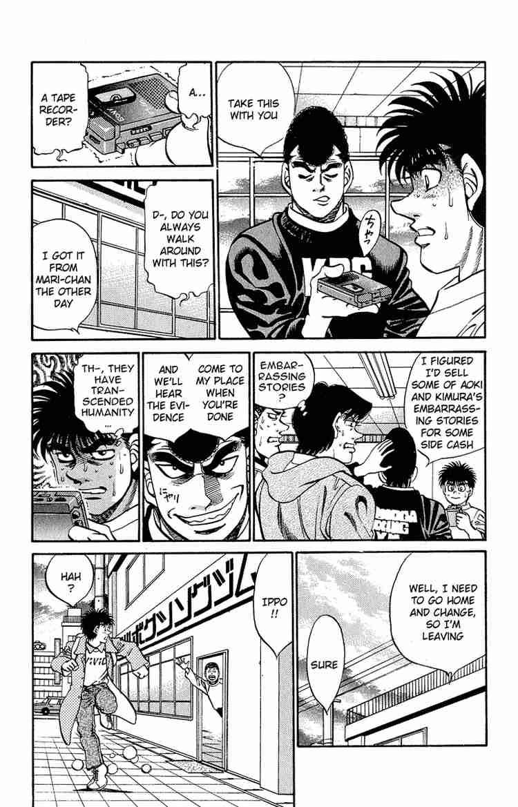 Hajime No Ippo 295 5