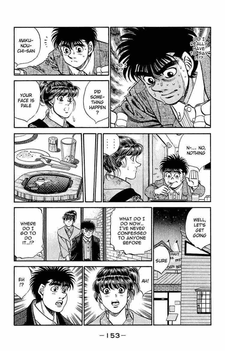 Hajime No Ippo 295 9