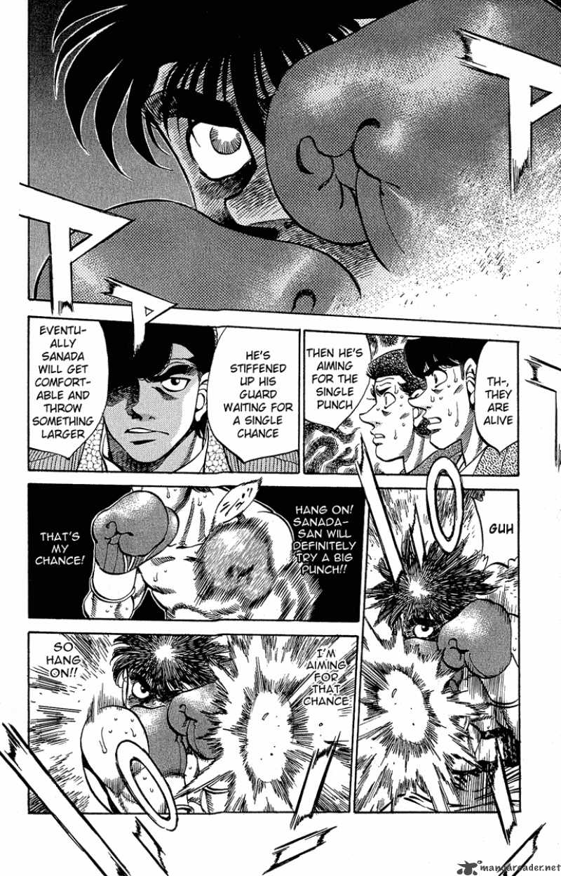 Hajime No Ippo 303 12