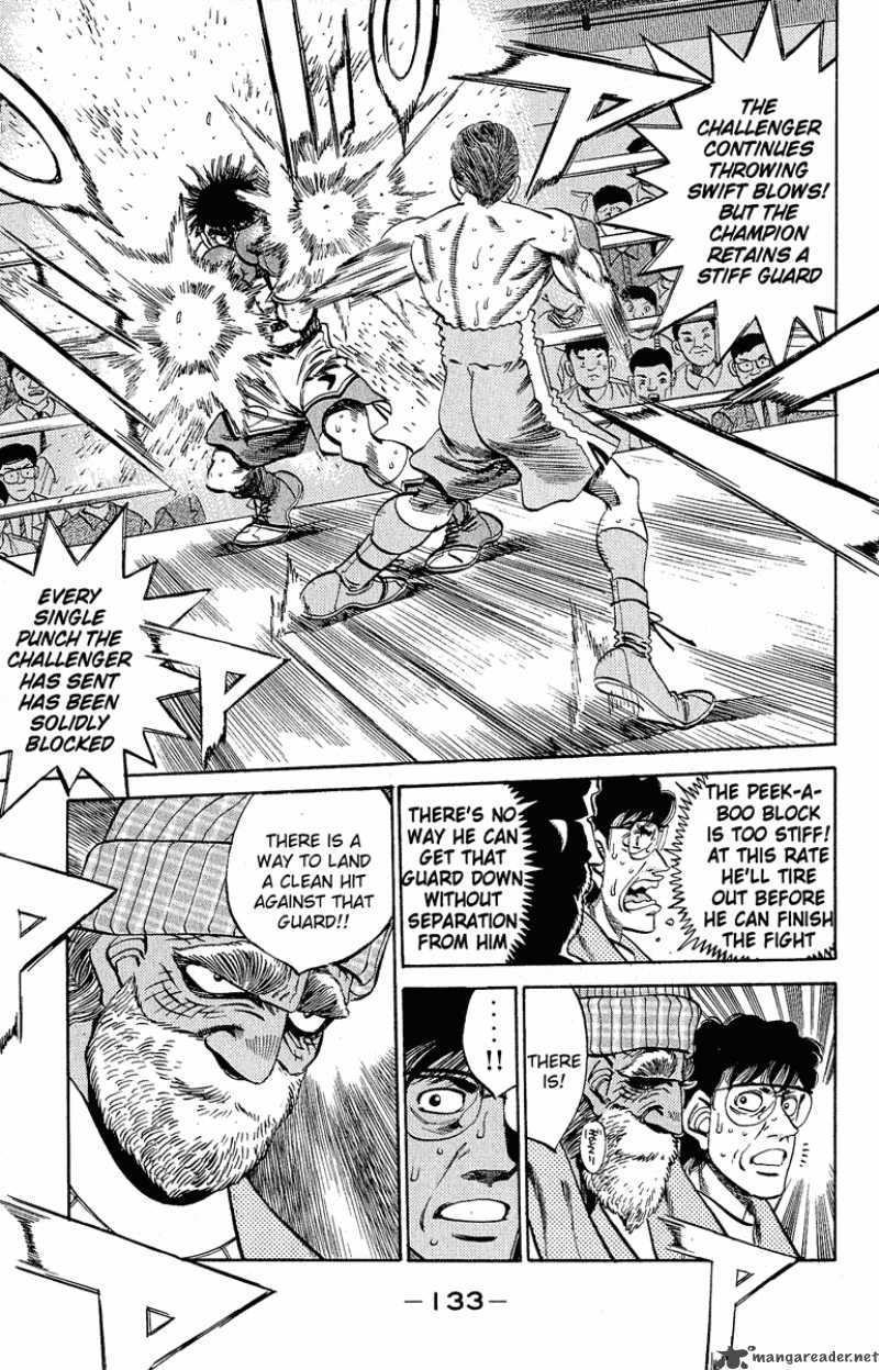 Hajime No Ippo 303 13