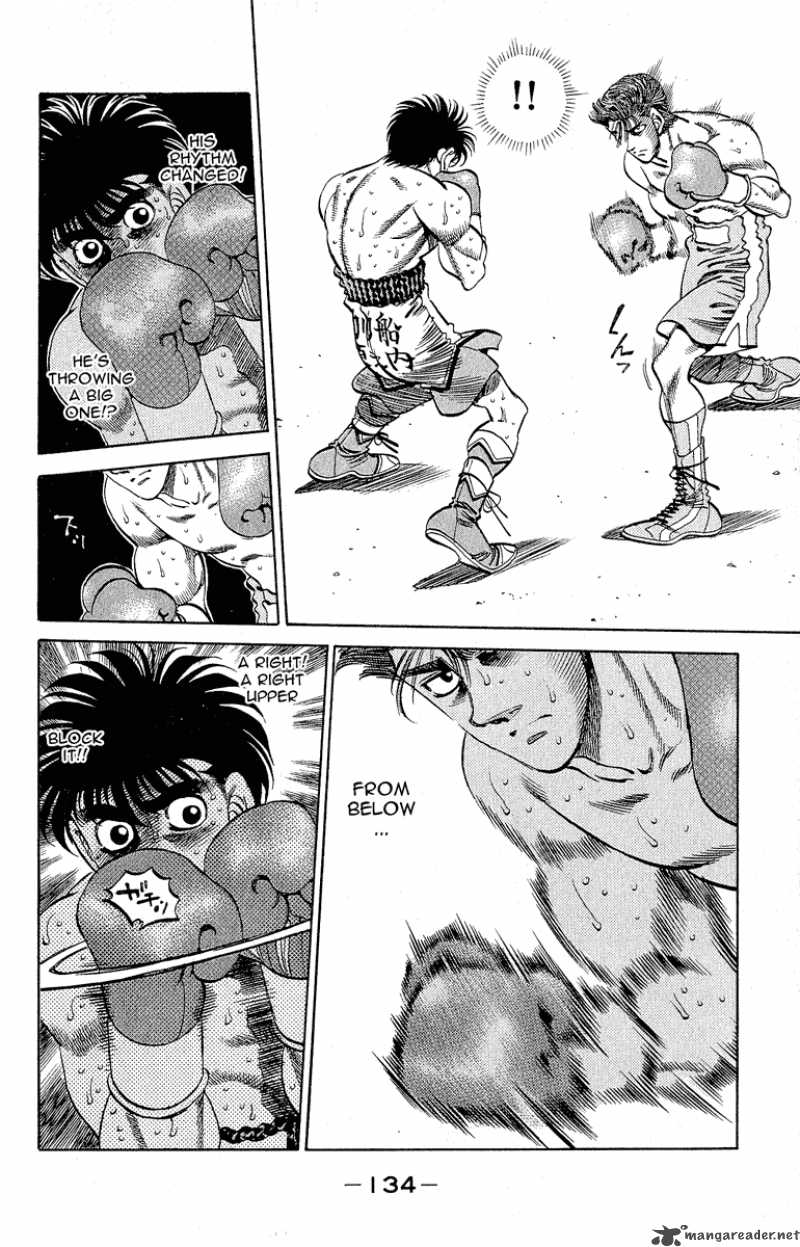 Hajime No Ippo 303 14