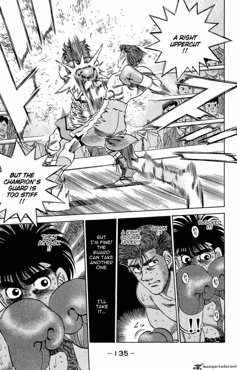 Hajime No Ippo 303 15