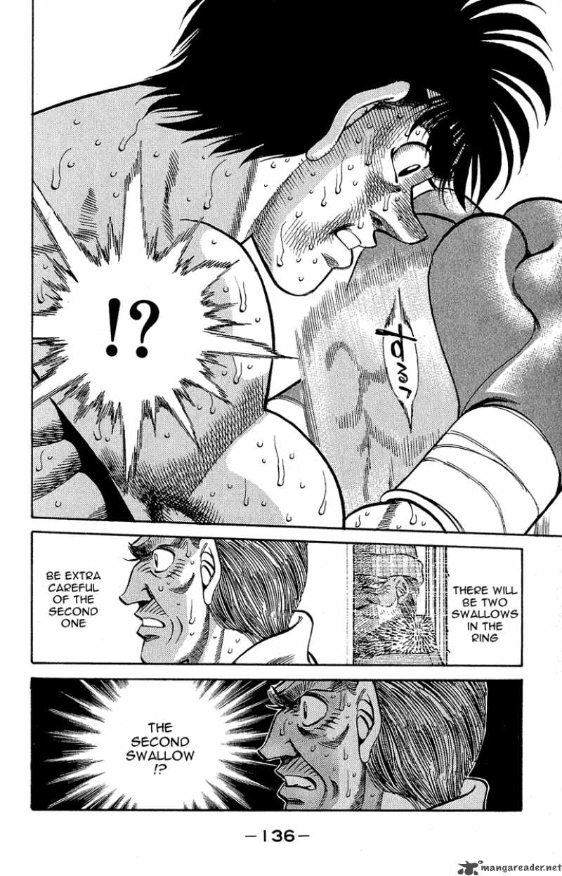 Hajime No Ippo 303 16